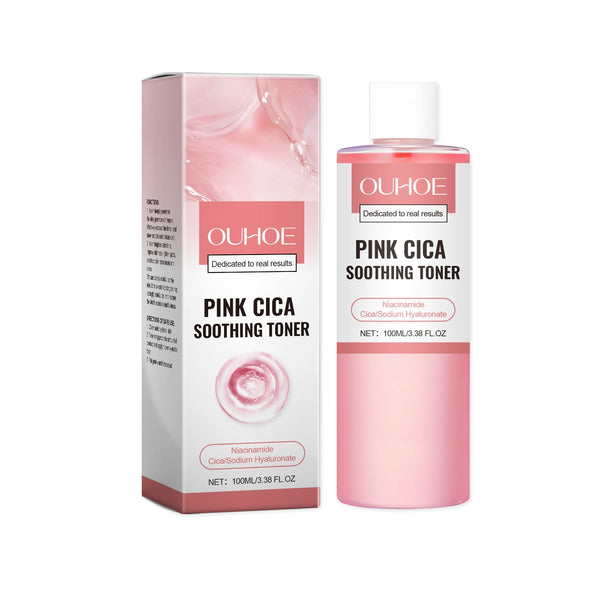 Repair Toner for Hydrated Firm Refreshed and Healthy Skin