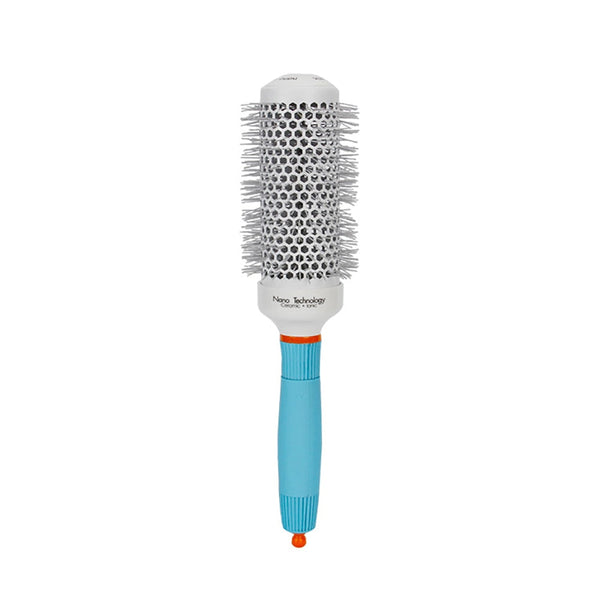 Professional Ceramic Ionic Round Hair Brush for Salon Styling
