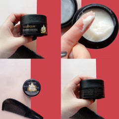 5 Second Hair Repair Mask for Soft Smooth Healthy Hair