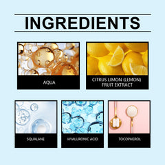 Firming Body Lotion for Hydrated Smooth and Lifted Skin