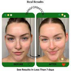 Premium Vegan Jelly Face Mask for Hydrated Radiant Smooth Skin