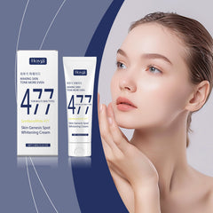 Radiant Moisturizer for Hydrated Smooth and Healthy Glowing Skin