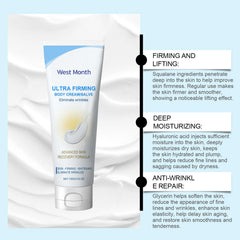 Firming Body Lotion for Hydrated Smooth and Lifted Skin