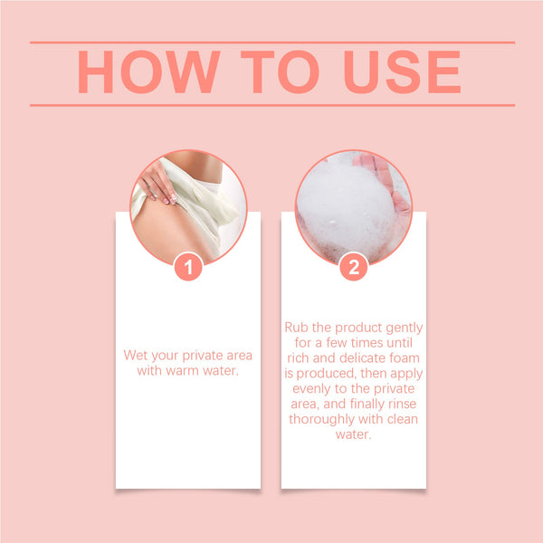 Women's Cleansing Care Soap for Moisturized Smooth and Fresh Skin