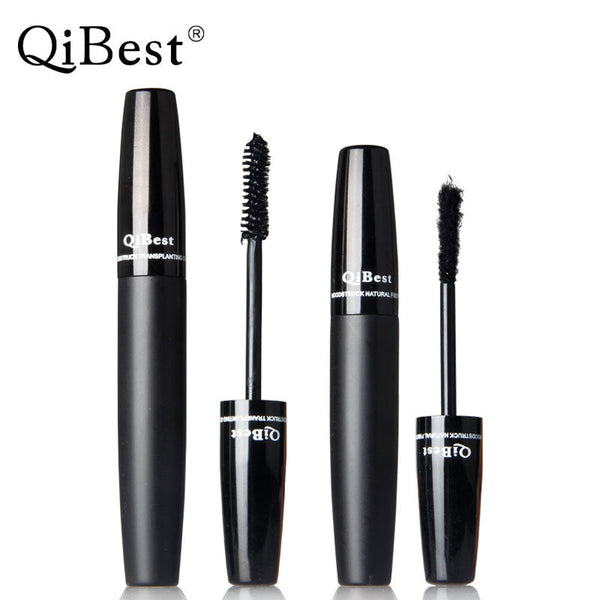 3D Fiber Mascara Set for Thick Defined Lashes
