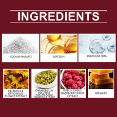 Skin Care Soap for Gentle Cleansing Moisturizing and Soothing