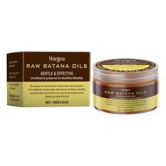 Batana Hair Care Cream for Soft Shiny and Healthy Hair