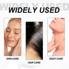 Argan Oil Hair and Skin Care Essential Oil Treatment
