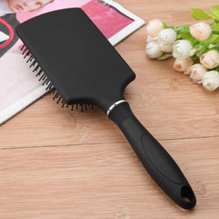 Hair Massage Brush for Wet Curly Styling and Detangling