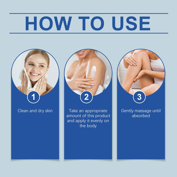 Niacinamide Body Lotion for Hydrated Smooth and Nourished Skin