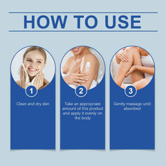 Niacinamide Body Lotion for Hydrated Smooth and Nourished Skin