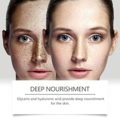 Repair Toner for Hydrated Firm Refreshed and Healthy Skin