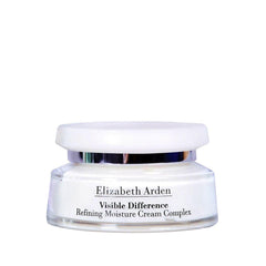 Elizabeth Arden Visible Difference Refining Moisture Cream Complex - Hydrating & Refining Skincare for Smoother Skin