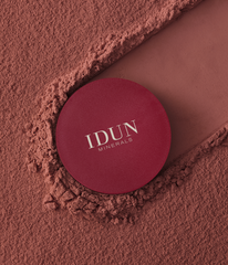 MINERAL POWDER FOUNDATION