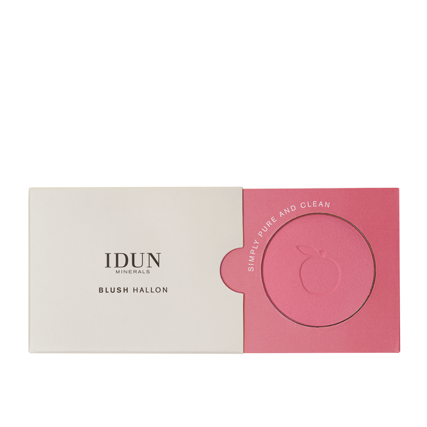 MINERAL BLUSH