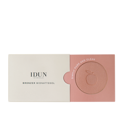 MINERAL BRONZER