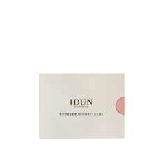 MINERAL BRONZER