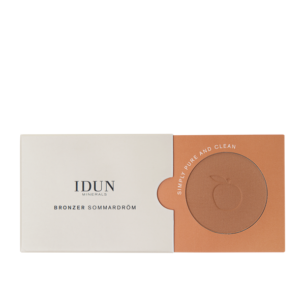 MINERAL BRONZER