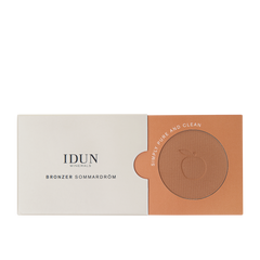 MINERAL BRONZER