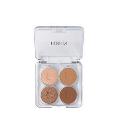 MINERAL EYESHADOW PALETTE