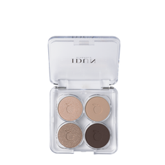 MINERAL EYESHADOW PALETTE