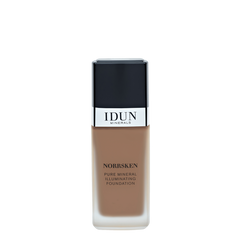 LIQUID MINERAL FOUNDATION NORRSKEN
