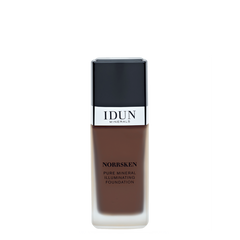 LIQUID MINERAL FOUNDATION NORRSKEN