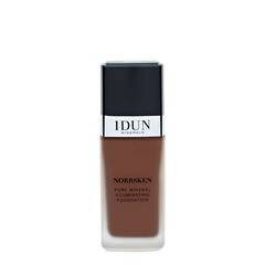 LIQUID MINERAL FOUNDATION NORRSKEN