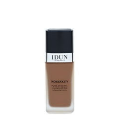 LIQUID MINERAL FOUNDATION NORRSKEN