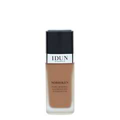 LIQUID MINERAL FOUNDATION NORRSKEN