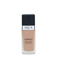 LIQUID MINERAL FOUNDATION NORRSKEN