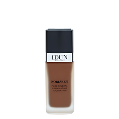 LIQUID MINERAL FOUNDATION NORRSKEN
