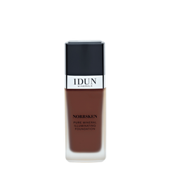 LIQUID MINERAL FOUNDATION NORRSKEN