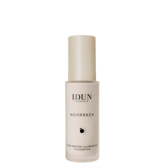 LIQUID MINERAL FOUNDATION NORRSKEN