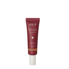 Hydra Soft Mineral Foundation