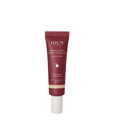 Hydra Soft Mineral Foundation