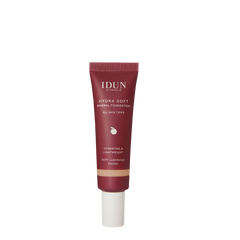 Hydra Soft Mineral Foundation