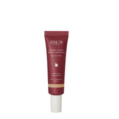 Hydra Soft Mineral Foundation