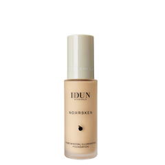 LIQUID MINERAL FOUNDATION NORRSKEN