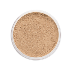 MINERAL POWDER FOUNDATION