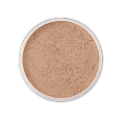 MINERAL POWDER FOUNDATION