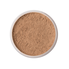 MINERAL POWDER FOUNDATION