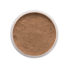 MINERAL POWDER FOUNDATION