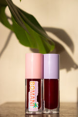 Chanel - Passionfruit Oil Lip Gloss