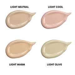 Tallow Skin-First Foundation
