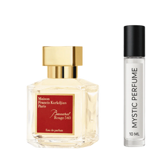 Maison Francis Kurkdjian Baccarat Rouge 540 EDP