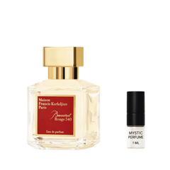 Maison Francis Kurkdjian Baccarat Rouge 540 EDP