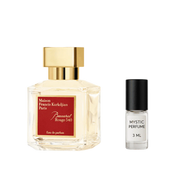Maison Francis Kurkdjian Baccarat Rouge 540 EDP