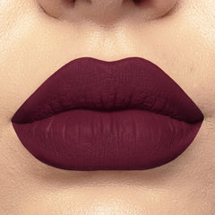Long Lasting Liquid Lip Set - Me, Myself, & I
