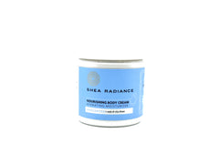 Nourishing Body Cream with Shea Butter & Colloidal Oatmeal